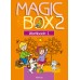 Magic Box 2. Workbook-1. Волшебная шкатулка. Английский язык. 2 класс. Рабочая тетрадь-1 (2024) Седунова Н.М., Каркашин А.Ф., Лапицкая Л.М., Новикова Т.С., Полиенко З.В., Пониматко А.П., Севрюкова Т.Ю., Калишевич А.И., «Аверсэв»