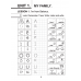 Magic Box 2. Workbook-1. Волшебная шкатулка. Английский язык. 2 класс. Рабочая тетрадь-1 (2024) Седунова Н.М., Каркашин А.Ф., Лапицкая Л.М., Новикова Т.С., Полиенко З.В., Пониматко А.П., Севрюкова Т.Ю., Калишевич А.И., «Аверсэв»