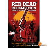 ЛегКомпИг/Red Dead Redemption. Хорошая, плохая, культовая. Рождение вестерна от Rockstar Games