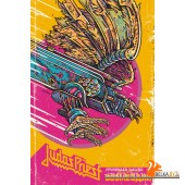 КмлПанкРок/Judas Priest. Вопия о возмездии