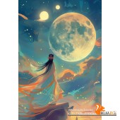 МаньхЛучшП/Скетчбук. Маньхуа (оригинальный формат маньхуа)