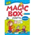 Magic Box. Workbook. Волшебная шкатулка. Английский язык для детей 5-7 лет. Рабочая тетрадь (2024) Седунова Н.М., Калишевич А.И., Родовская Е.А., Севрюкова Т.Ю., «Аверсэв»