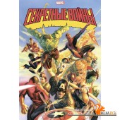 ЗолКолMar/Секретные войны супергероев Marvel. Золотая коллекция Marvel