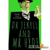 ExclusiveClassicsHardcove/Dr Jekyll and Mr Hyde