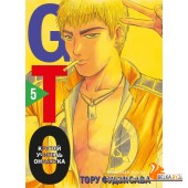 КмлфМанга/GTO. Крутой учитель Онидзука. Книга 5