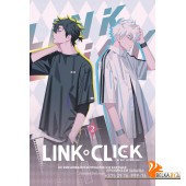 КомМанLinC/Link Click. Агент времени. Том 2