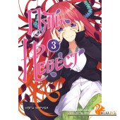 КмлфМПятьН/Пять невест. Книга 3