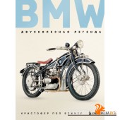 ПИАвто/BMW. Двухколесная легенда