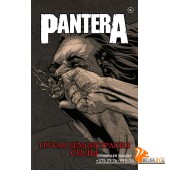 КмлПанкРок/Pantera. Грубая демонстрация силы