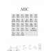 English Vocabulary 6. Тетрадь-словарик по английскому языку. 6 класс (2024) «Аверсэв»