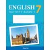 English 7. Activity Book-1. Английский язык. 7 класс. Практикум-1. Повышенный уровень (2024) Демченко Н.В., Севрюкова Т.Ю., Наумова Е.Г., Юхнель Н.В., Манешина А.В., Маслёнченко Н.А., Рыбалко О.Н., «Аверсэв»