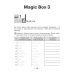 Magic Box 3-4. Vocabulary Notebook. Английский язык. 3-4 классы. Волшебная шкатулка. Тетрадь-словарик (2024) Седунова Н.М., Калишевич А.И., Лапицкая Л.М., Пониматко А.П., Севрюкова Т.Ю., «Аверсэв» (синяя обложка)