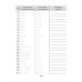Magic Box 3-4. Vocabulary Notebook. Английский язык. 3-4 классы. Волшебная шкатулка. Тетрадь-словарик (2024) Седунова Н.М., Калишевич А.И., Лапицкая Л.М., Пониматко А.П., Севрюкова Т.Ю., «Аверсэв» (синяя обложка)