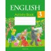 English 3. Activity Book-1. Английский язык. 3 класс. Практикум-1 (2024) Лапицкая Л.М., Калишевич А.И., Севрюкова Т.Ю., Седунова Н.М., «Аверсэв» С ГРИФОМ Распродажа !!!