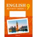 English 9. Activity Book-1. Английский язык. 9 класс. Практикум-1. Повышенный уровень (2024) Демченко Н.В., Юхнель Н.В., Малиновская Е.А., Романчук В.Р., Бушуева Э.В., Наумова Е.Г., Яковчиц Т.Н., Севрюкова Т.Ю., «Аверсэв»