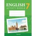 English 7. Activity Book-2.  Английский язык. 7 класс. Практикум-2 (повышенный уровень) (2024) Демченко Н.В., Севрюкова Т.Ю., Наумова Е.Г., Юхнель Н.В., Манешина А.В., Маслёнченко Н.А., Рыбалко О.Н., «Аверсэв»