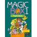 Magic Box 1. Pupil's Book. Английский язык. 1 класс. Волшебная шкатулка. Учебник (2024) Седунова Н.М., Калишевич А.И., Каркашин А.Ф., Лапицкая Л.М., Манешина А.В., Новикова Т.С., Полиенко З.В., Пониматко А.П., Севрюкова Т.Ю., «Аверсэв»
