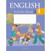 English 4. Activity Book-2. Английский язык. 4 класс. Практикум-2 (2024) Лапицкая Л.М., Седунова Н.М., «Аверсэв»