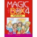 Magic Box 4. Pupil's Book. Английский язык. 4 класс. Волшебная шкатулка. Учебник (2024) Седунова Н.М., Калишевич А.И., Новикова Т.С., Пониматко А.П., Севрюкова Т.Ю., Лапицкая Л.М., «Аверсэв»