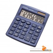 Калькулятор настольный SDC-810NR-NV (10 разрядов) «CITIZEN»