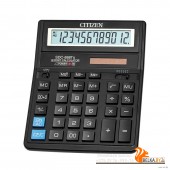 Калькулятор настольный SDC-888TII (12 разрядов) «CITIZEN»