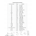 English Vocabulary. Тетрадь-словарик по английскому языку. 11 класс (2017) «Аверсэв»