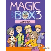Magic Box 3. Workbook. Английский язык. 3 класс. Волшебная шкатулка. Рабочая тетрадь (2023) Седунова Н.М., Калишевич А.И., Лапицкая Л.М., Новикова Т.С., Пониматко А.П., Севрюкова Т.Ю., «Аверсэв»