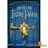 English Fairy Tales. A1 (2023) «АСТ»
