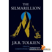 The Silmarillion (2013) Джон Рональд Руэл Толкин, «Harper Collins Publishers»