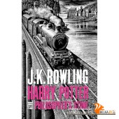 Harry Potter and the Philosopher's Stone (2015) Джоан Роулинг, «Bloomsbury»