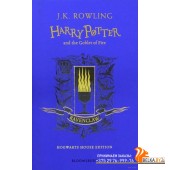 Harry Potter and the Goblet of Fire – Ravenclaw Edition (2020) Джоан Роулинг, «Bloomsbury»