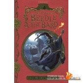 Tales of Beedle the Bard (2021) Джоан Роулинг, «Bloomsbury»