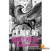 Harry Potter and the Prisoner of Azkaban (2015) Джоан Роулинг, «Bloomsbury»
