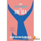 The Old Man and the Sea (2023) Эрнест Хемингуэй, «Penguin»