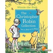 The Christopher Robin Collection (2018) Алан Милн, «Harper Collins Publishers»