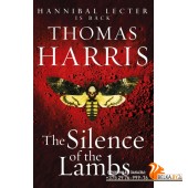 Silence Of The Lambs (2007) Томас Харрис, «Penguin»