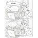 Вы меня бесите, однокурсники (2023) Мария Яляева, «Эксмо»