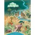 Disney. Любимые истории. Лабиринты, игры, раскраски (2022) «Эксмо»