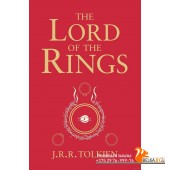 The Lord of the Rings (2005) Джон Рональд Руэл Толкин, «Harper Collins Publishers»
