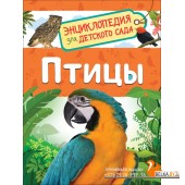 Энциклопедия для детского сада/Птицы