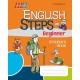 English Steps. Beginner. Student's Book. Школьная программа (2017) Л. А. Борисова, "Сэр-Вит" (для ученика)