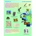 Человек и мир. 5 класс. Атлас (2024) Лопух П.С., Сарычева О.В., Шкель Л.В., «Белкартография»