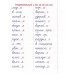Пропись. Навыки грамотного письма и написание словарных слов (2016) Пушков А.Е., "Кузьма" Распродажа !!!
