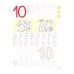 Пишем цифры. Пропись для дошкольников (2023) Пушков А.Е., "Кузьма"
