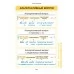 Весь курс начальной школы в таблицах. 1-4 классы. Математика. Русский язык. Английский язык. Окружающий мир. Полноцветные таблицы (2023)  Канашевич Т.Н., Петкевич Л.А., Бельская И.Л., Шереметьева Т.Л., "Кузьма"