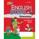 English Steps. Student’s Book. Elementary (2018) Л. А. Борисова, "Сэр-Вит" (для ученика)
