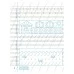 Пропись к новому «Букварю». Часть 1. Школьная программа (2023) Н. С. Сергеева, "Сэр-Вит" Закончился тираж