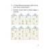 Весёлые повторяшки по дороге во 2 класс. Тетрадь для повторения. Математика. Русский язык. Беларуская мова. Человек и мир. Школьная программа (ШП) (2025) С. А. Жукова, "Сэр-Вит" от 10 шт.