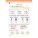 Математика. 2 класс. Учебное пособие для 2 класса. Часть 1 (2022) Г. Л. Муравьёва, М. А. Урбан, "Сэр-Вит" (учебник)