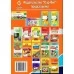 English Steps. Teacher’s Book. Beginner. Мастерская учителя. (с наклейками, тематическими карточками) (2017) Л. А. Борисова, "Сэр-Вит" (для учителя)